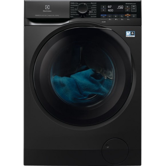 Стирально-сушильная машина Electrolux EW8W261BG