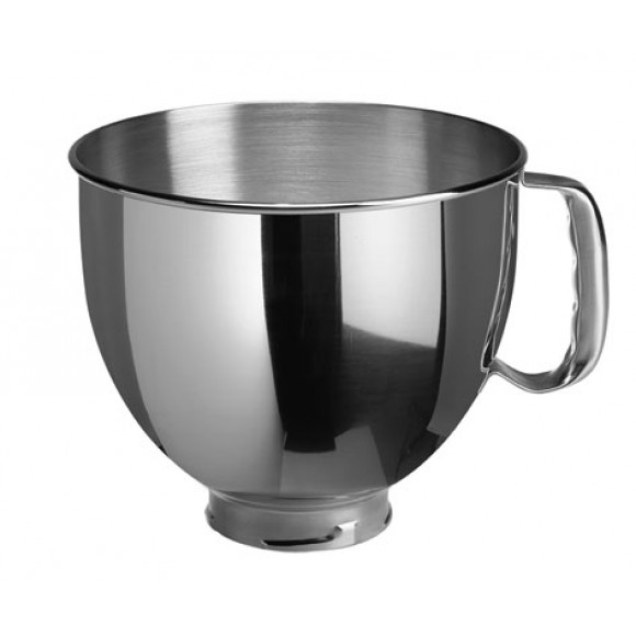 Планетарный Миксер KitchenAid ARTISAN 4.8 л, молочный коктейль, 5KSM125EMH