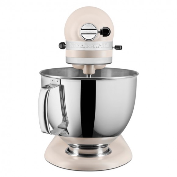 Планетарный Миксер KitchenAid ARTISAN 4.8 л, молочный коктейль, 5KSM125EMH