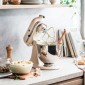 Планетарный Миксер KitchenAid ARTISAN 4.8 л, молочный коктейль, 5KSM125EMH