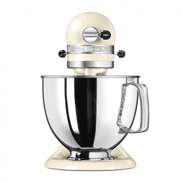 Планетарный Миксер KitchenAid ARTISAN 4.8 л, молочный коктейль, 5KSM125EMH