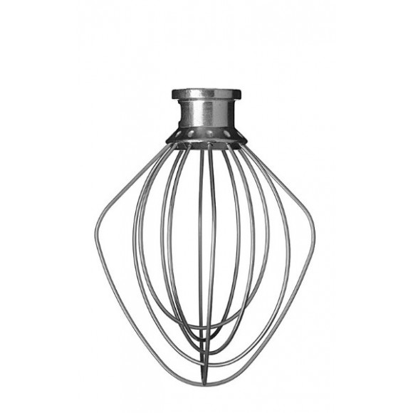 Планетарный Миксер KitchenAid ARTISAN 4.8 л, молочный коктейль, 5KSM125EMH