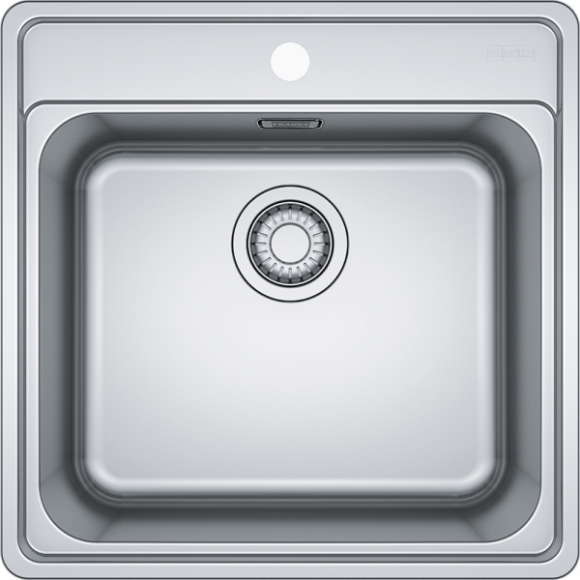 Кухонная мойка Franke BELL BCX 610-42 TL