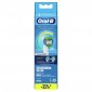 Насадка для зубных щеток Oral-B Precision Clean EB20RB (6 шт)