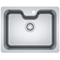 Кухонная мойка Franke BELL BCX 110-55 T