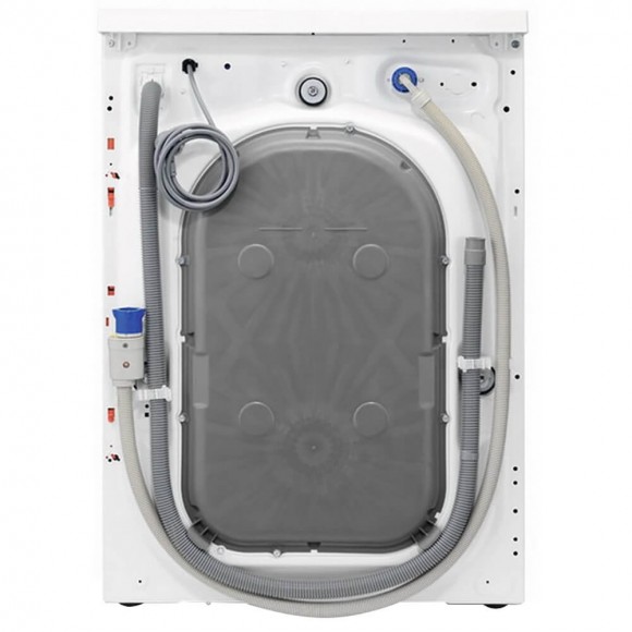 Стиральная машина с фронтальной загрузкой AEG LFR73044BC