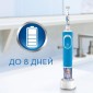 Набор электрических зубных щеток Oral-B Family Pack (Pro 1 и Kids «Холодное Сердце 2»)