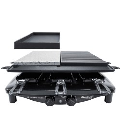 Раклетница Steba RC 4 plus DELUX