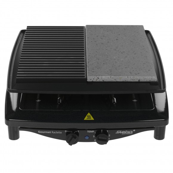 Раклетница Steba RC 4 plus DELUX