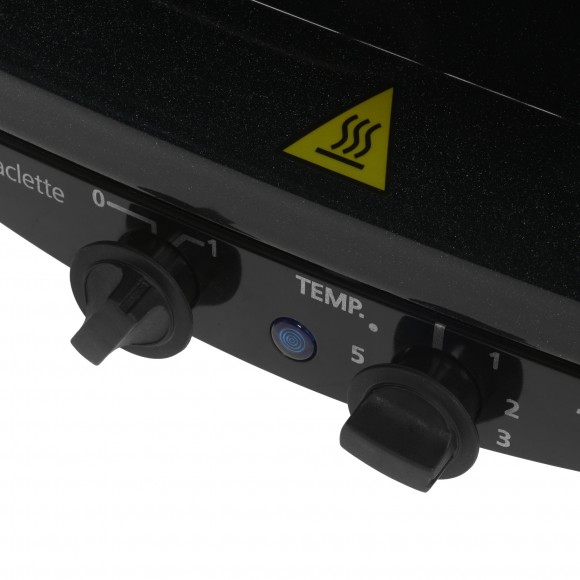 Раклетница Steba RC 4 plus DELUX