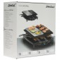 Раклетница Steba RC 4 plus DELUX