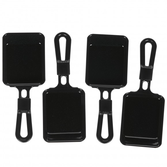 Раклетница Steba RC 4 plus DELUX