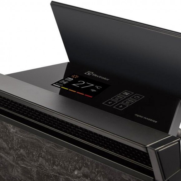 Конвектор Electrolux ECH/BMI-2000 Brilliant Marble