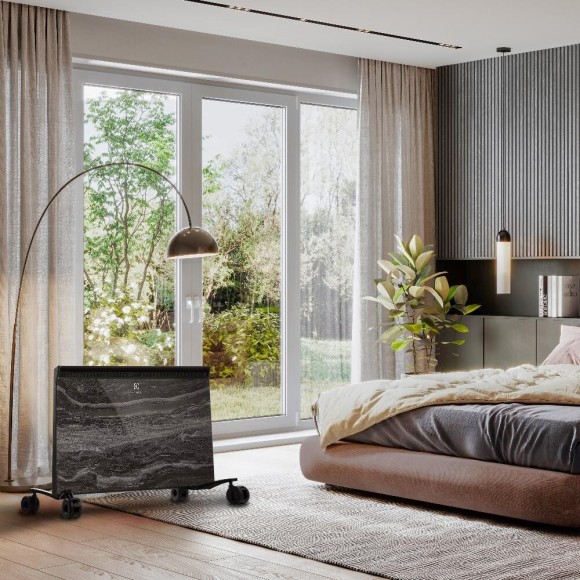 Конвектор Electrolux ECH/BMI-2000 Brilliant Marble