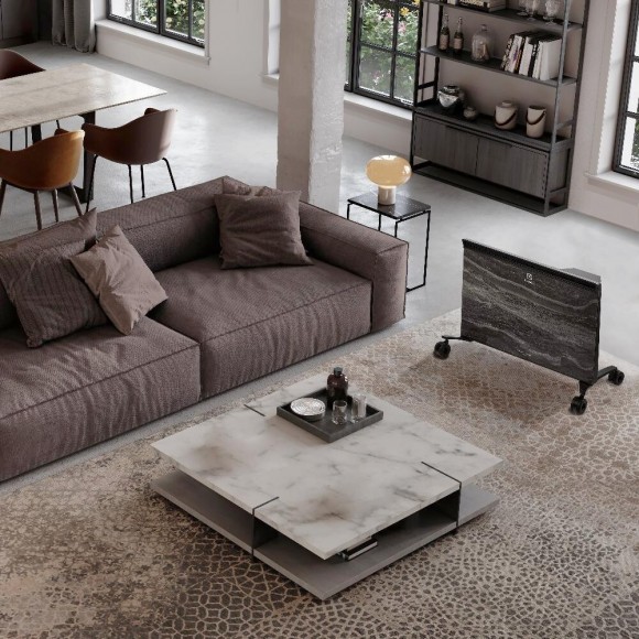 Конвектор Electrolux ECH/BMI-2000 Brilliant Marble