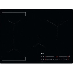 Индукционная варочная поверхность AEG IKE74441IB купить в магазине Gutentech