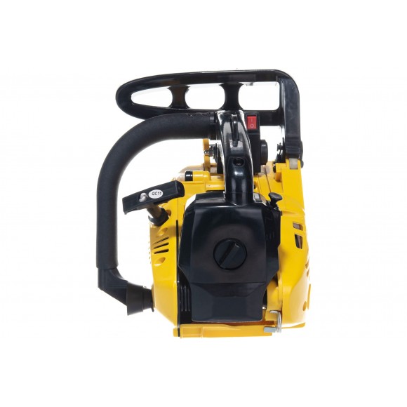 Пила бензиновая CHAMPION 125T-10