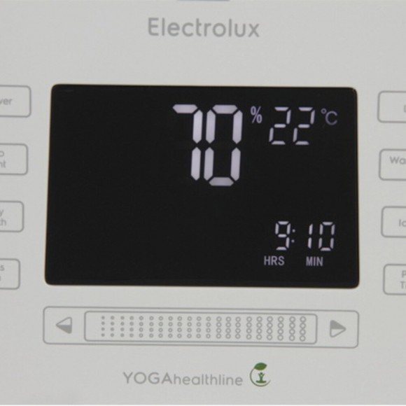 Увлажнитель воздуха Electrolux EHU-3815D