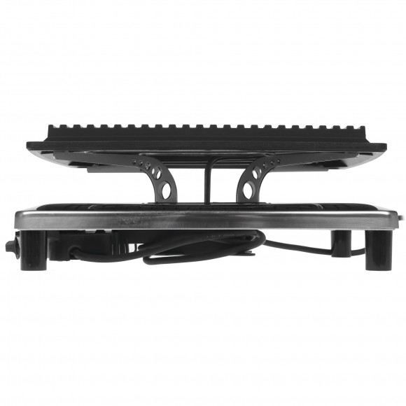 Раклетница Steba RC 4 plus DELUX chrom