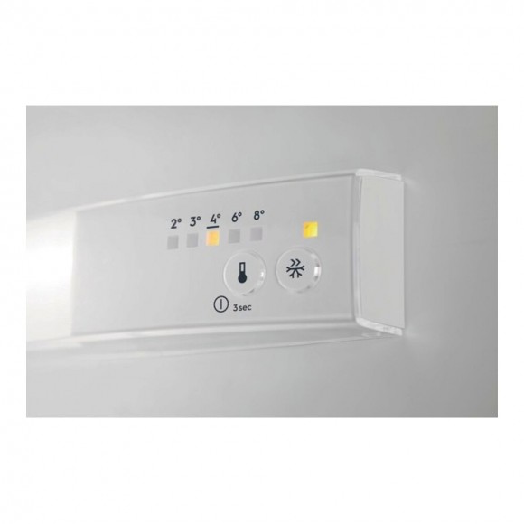 Встраиваемый холодильник Electrolux LND5FE18S