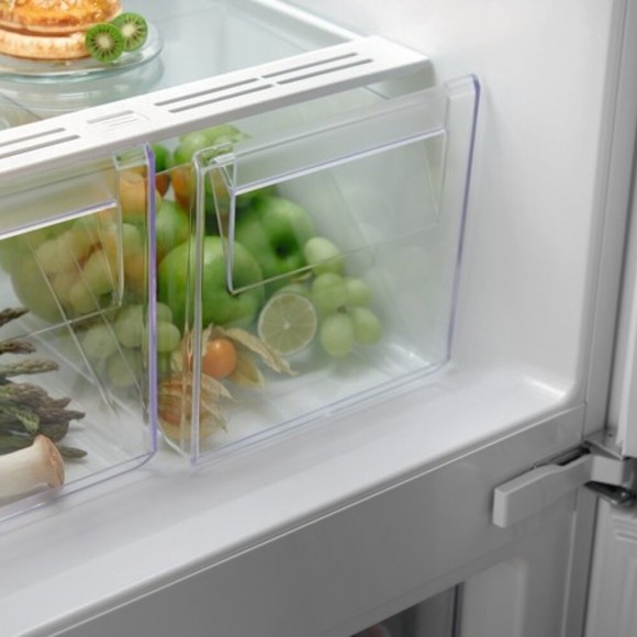 Встраиваемый холодильник Electrolux LND5FE18S