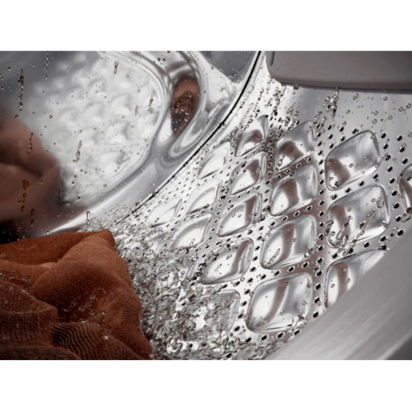 Стирально-сушильная машина Electrolux EW7W4492E