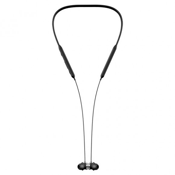 Беспроводные наушники Bluedio TN Black