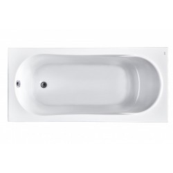 Акриловая ванна Santek Касабланка XL 170х80 прямоугольная белая 1WH302441