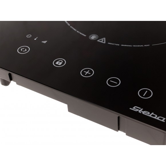 Настольная плитка Steba IK 60 E индукционная