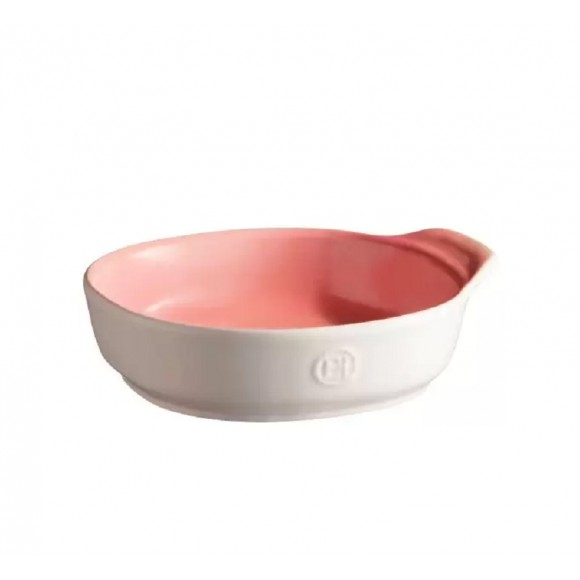 Блюдо Emile Henry «Аперитив Тапас» цвет розовый