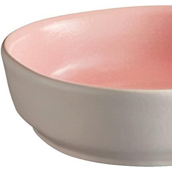 Блюдо Emile Henry «Аперитив Тапас» цвет розовый