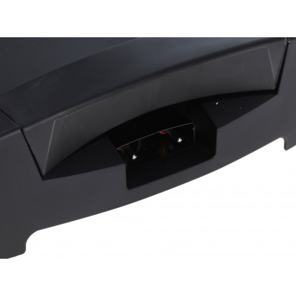 Гриль/барбекю Steba VG 200 BARBECUE TABLE GRILL