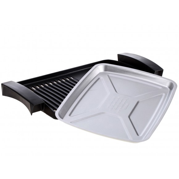 Гриль/барбекю Steba VG 200 BARBECUE TABLE GRILL