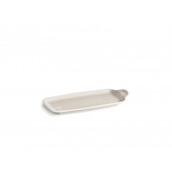 Блюдо Аперитив, Emile Henry, малое, бежевый