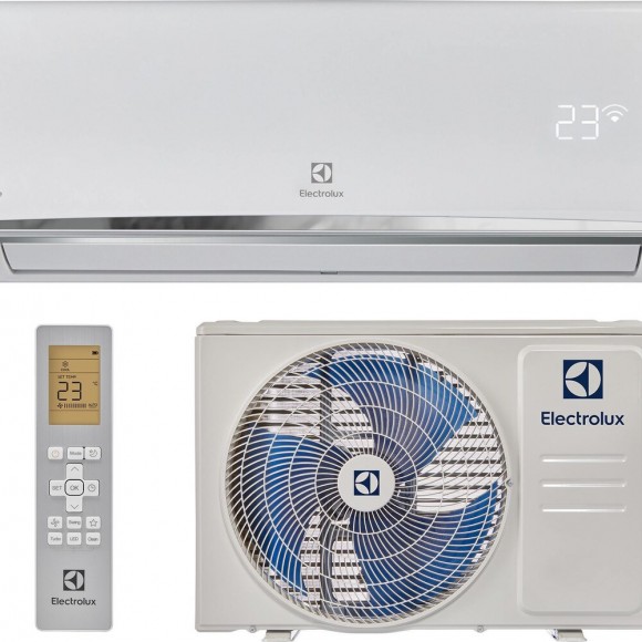 Сплит-система Electrolux EACS-09HSM/N3