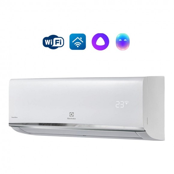 Сплит-система Electrolux EACS-09HSM/N3