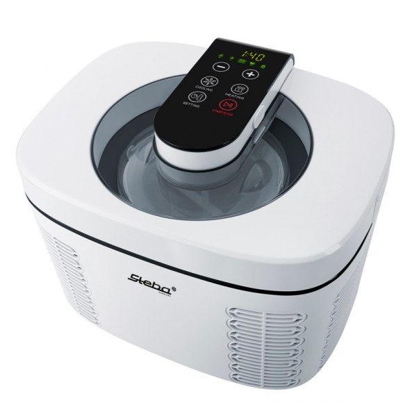 Мороженица Steba IC 110