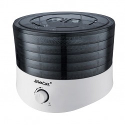 Сушилка для овощей и фруктов Steba ED 4