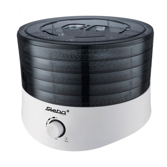 Сушилка для овощей и фруктов Steba ED 4