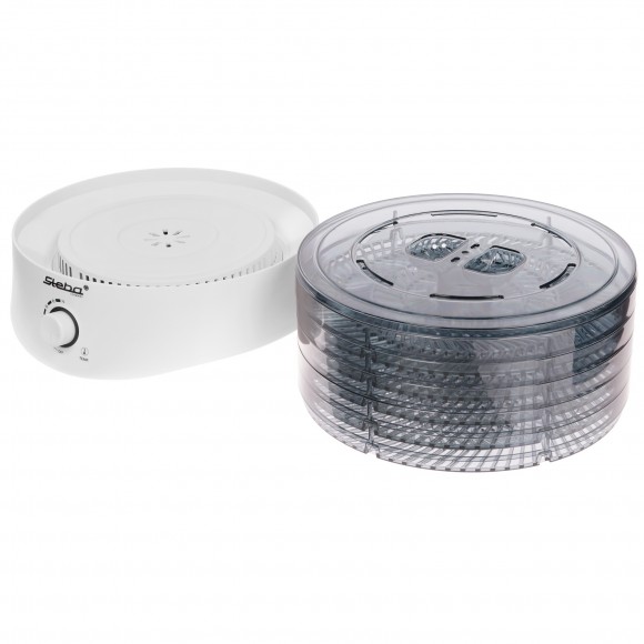 Сушилка для овощей и фруктов Steba ED 4