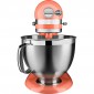 Планетарный Миксер KitchenAid ARTISAN 4.8 л, коралл, 5KSM185PSEPH