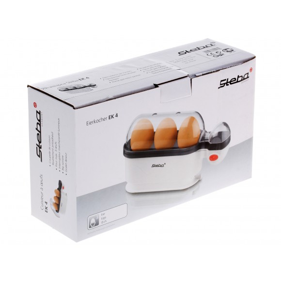 Яйцеварка Steba EK 4