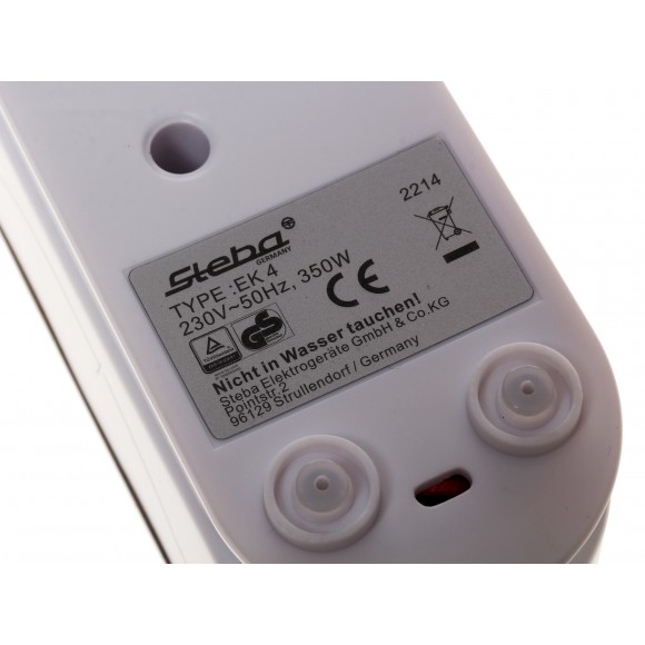 Яйцеварка Steba EK 4