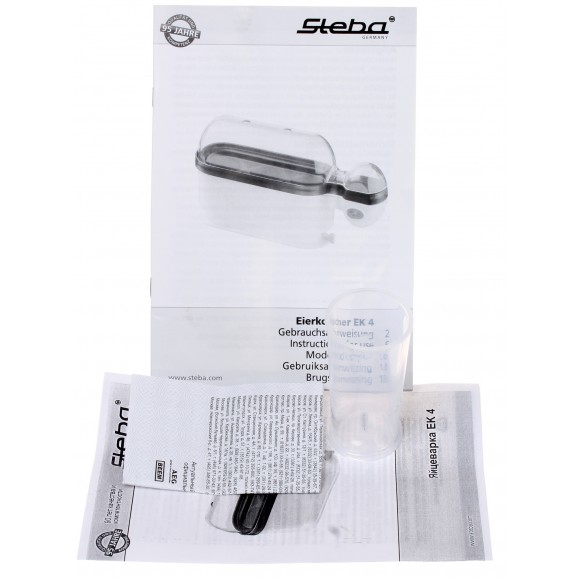 Яйцеварка Steba EK 4