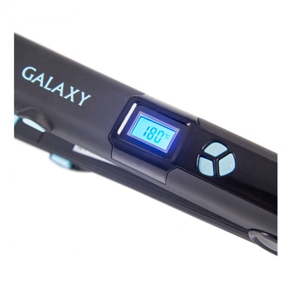 Щипцы для волос GALAXY LINE GL4505  ( гл4505 )
