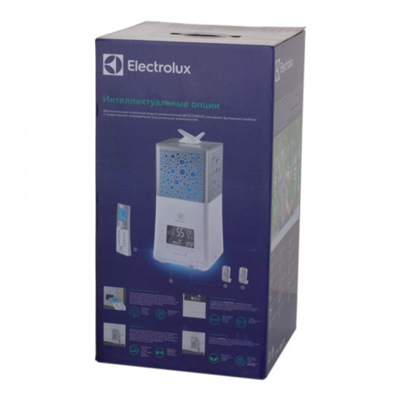 Увлажнитель воздуха Electrolux EHU-3810D