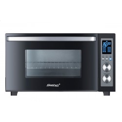 Мини печь Steba KB E300