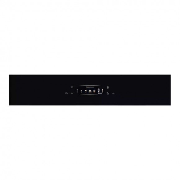 Встраиваемая кофемашина Electrolux KBC85Z