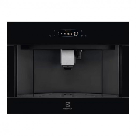 Встраиваемая кофемашина Electrolux KBC85Z