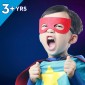 Насадка для зубных щеток ORAL-B Kids EB10S 2K Spiderman (2 шт)